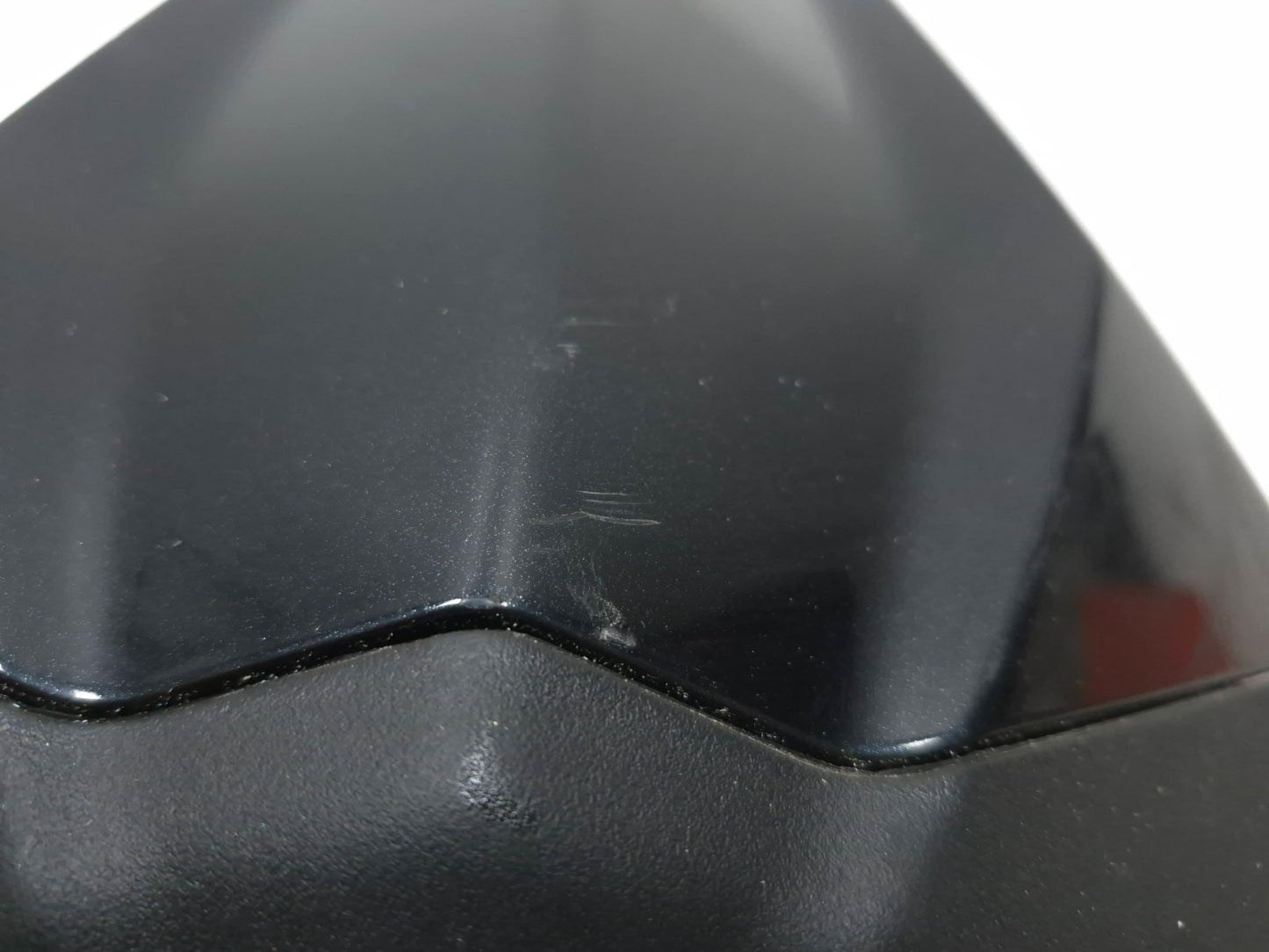 2025 Kawasaki Ninja 500 Ex500a Pillion Seat Cover OEM