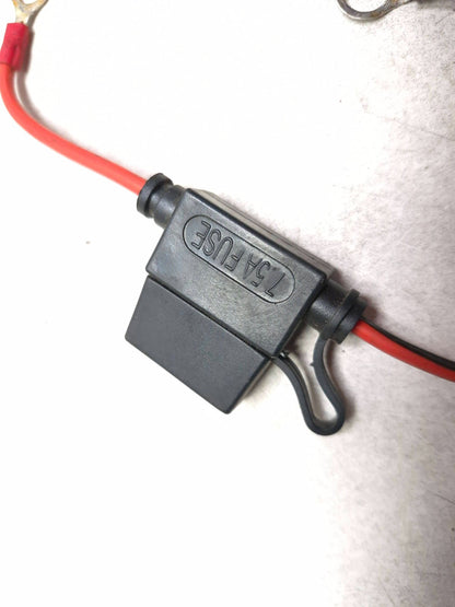 2005  Triumph Sprint St Battery Tender Terminal Cable Wire  OEM