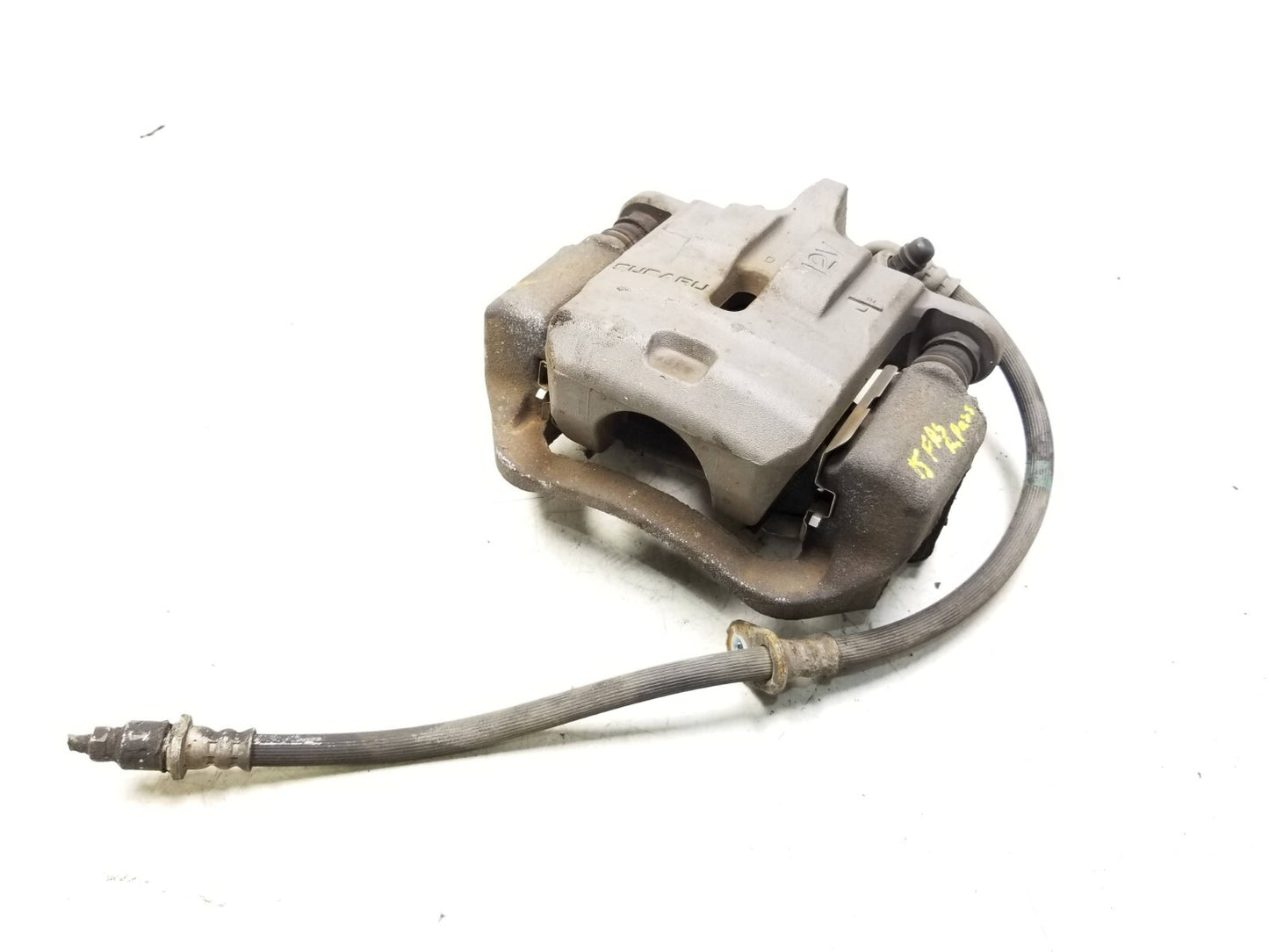 2013-2016 Scion Fr-s Brake Caliper Rear Passenger Side Right OEM