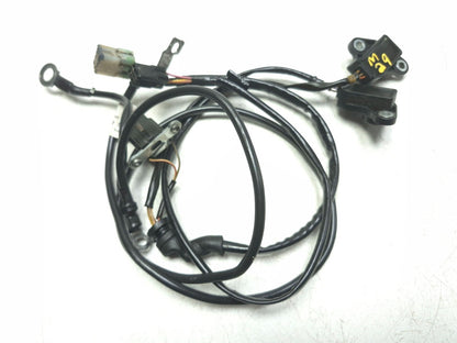 2020 Husqvarna Vitpilen Svartpilen 401 Gear Position Sensor & Cable Negative OEM