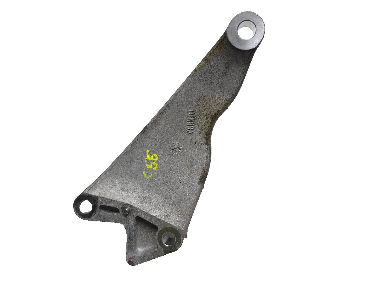 2018 Nissan Altima Rear Engine Strut Bracket OEM