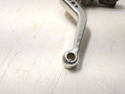 2005 Kawasaki Ninja Zx10r Clutch Lever OEM