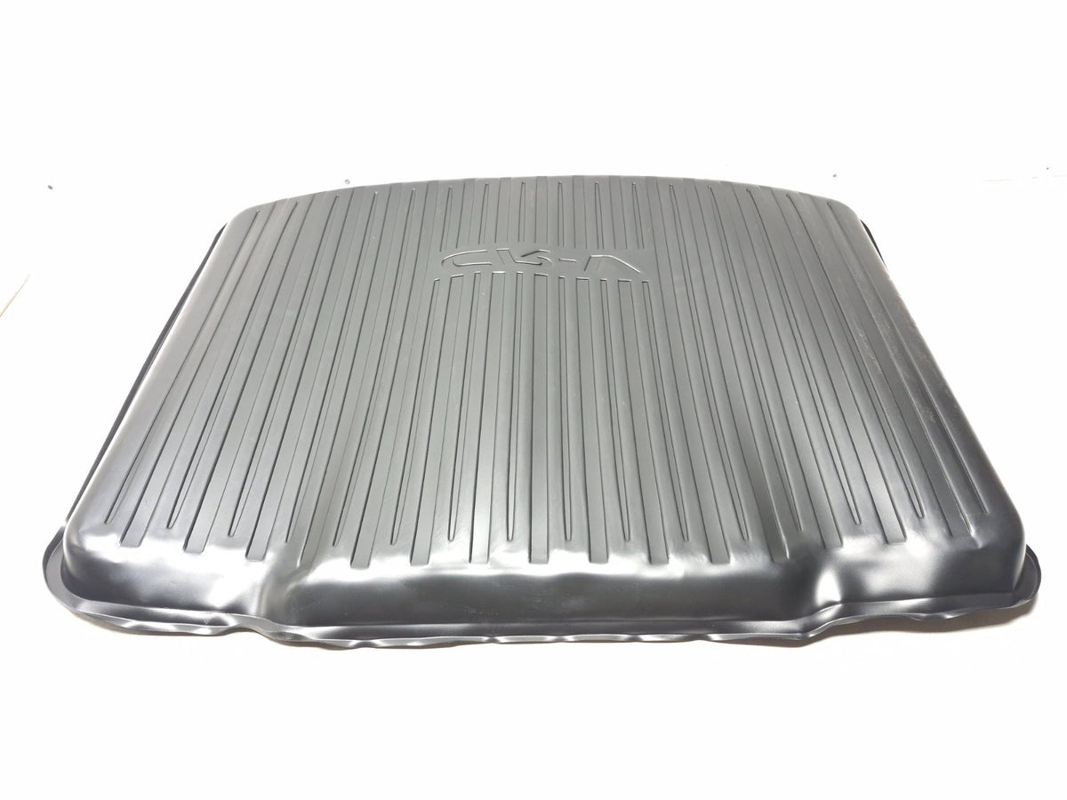 2012 Honda Cr-v Rear Trunk Cargo Floor Mat OEM