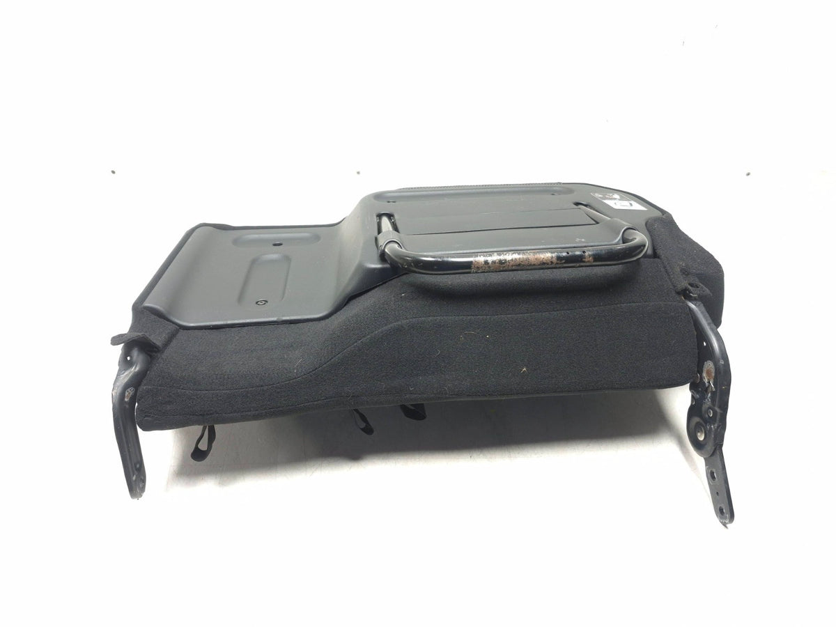 2007 Honda Fit Rear Seat Cushion Lower Left Driver Side OEM