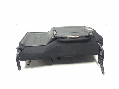 2007 Honda Fit Rear Seat Cushion Lower Left Driver Side OEM