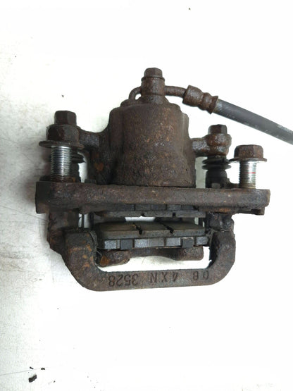 2015 Nissan Juke AWD Brake Caliper 4pcs OEM