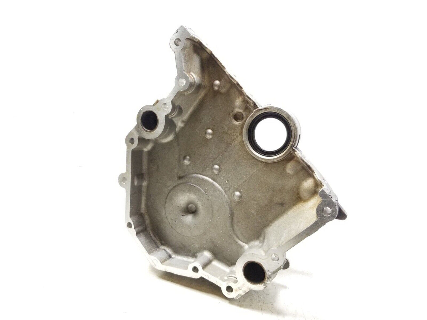 2010 - 2014 Ford Mustang V6 Cabri  Water Pump W/ Timing Cover OEM