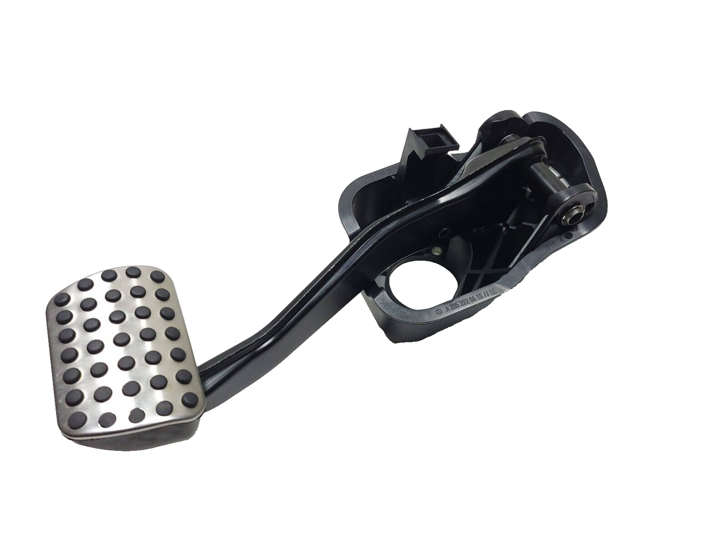 15-20 Mercedes C300 W205 Brake Pedal A2052920415 OEM