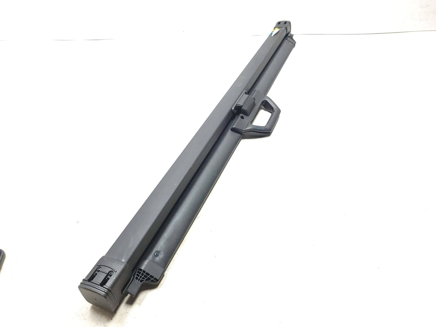 2018 Alfa Romeo Stelvio Rear Retractable Trunk Cargo Cover OEM