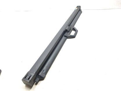 2018 Alfa Romeo Stelvio Rear Retractable Trunk Cargo Cover OEM