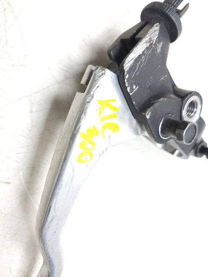 17-24 Kawasaki Kle300 Versys-x 300 Clutch Lever