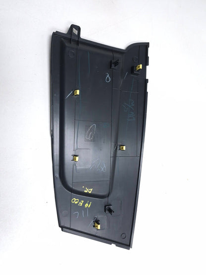 2019 Ford Ecosport Center Console Cover Trim Panel Left & Right OEM