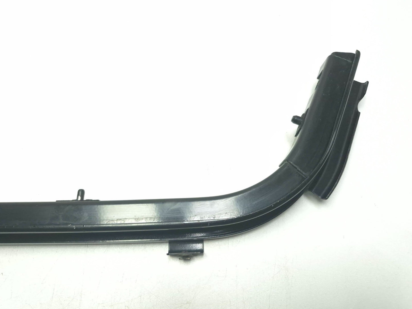 2017 Ford Transit Connect Sliding Door Center Track Left & Right Pair OEM