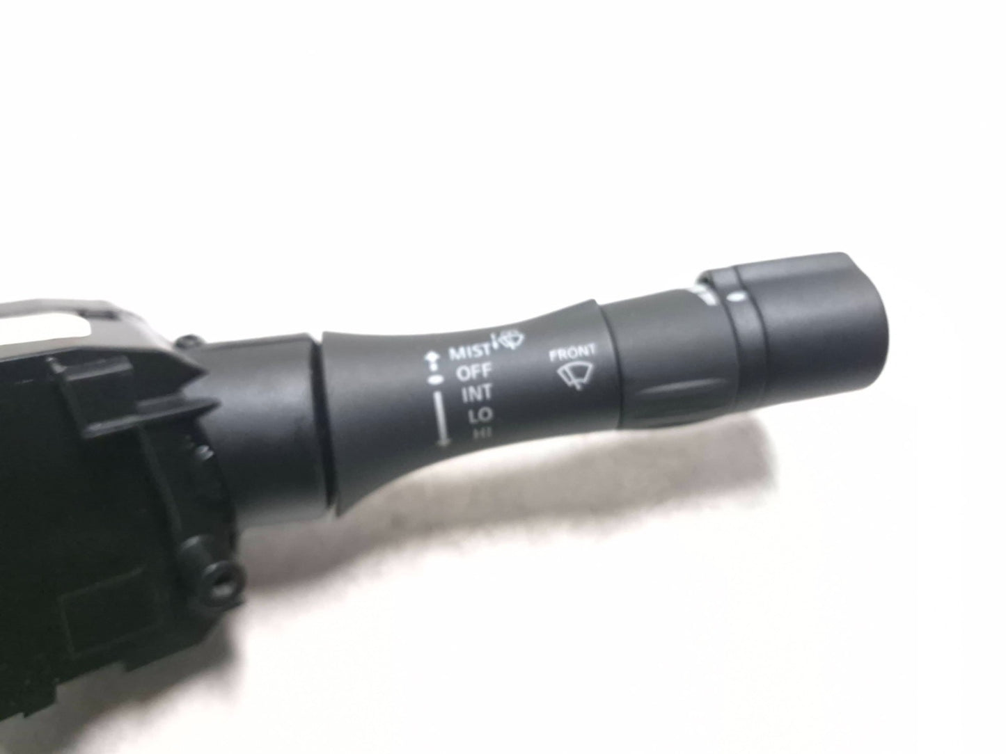 2010 Nissan Maxima Sv Steering Column Multifunctional Switch OEM
