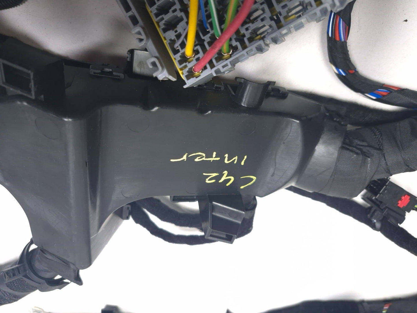 2024 Alfa Romeo Stelvio Interior Wire Harness OEM