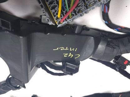 2024 Alfa Romeo Stelvio Interior Wire Harness OEM