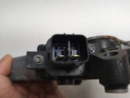 2008 Acura Tl Front Door Window Regulator & Motor Driver Side Left OEM