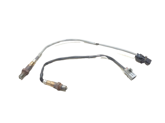 2012-2017 Hyundai Accent Pair Lambda Probe OEM 1928404687