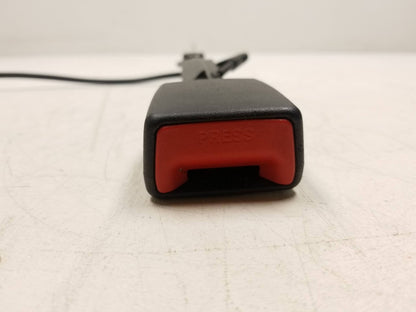 2020 Hyundai Venue Front Driver Seat Belt Buckle OEM