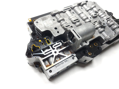 2011 Cadillac SRX At Transmission Valve Body 3.0l OEM