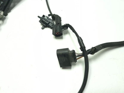 2017 Ford Transit Connect Xl Main Wire Harness With Fuse Box OEM