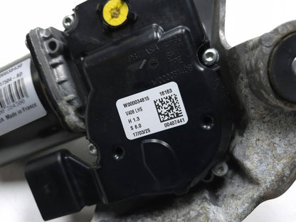 2017 Ford Transit Connect Xl Wiper Motor Front Left OEM