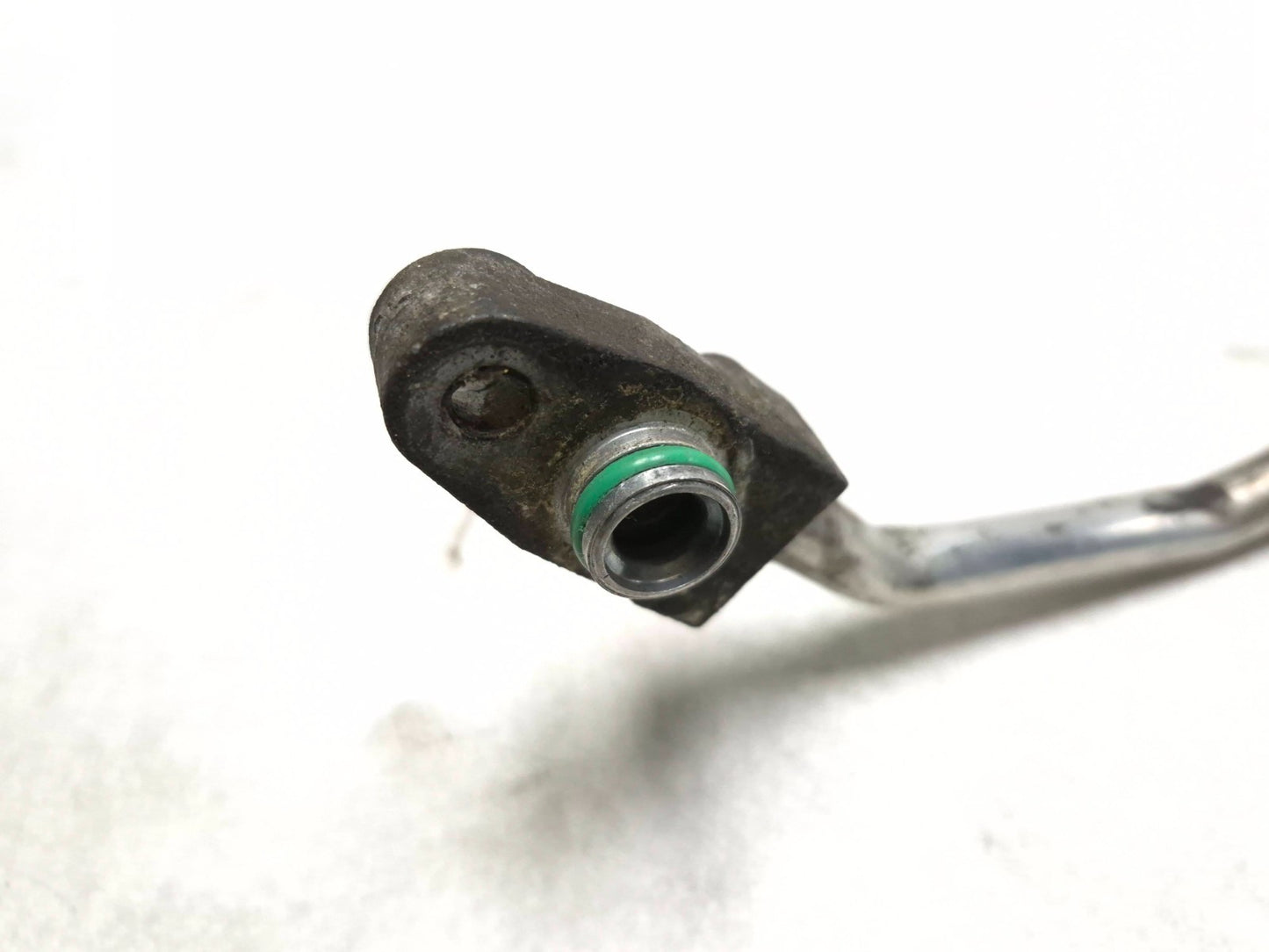 2012 Toyota Camry AC Hose Line Pipe 4pcs OEM