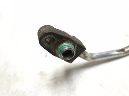 2012 Toyota Camry AC Hose Line Pipe 4pcs OEM