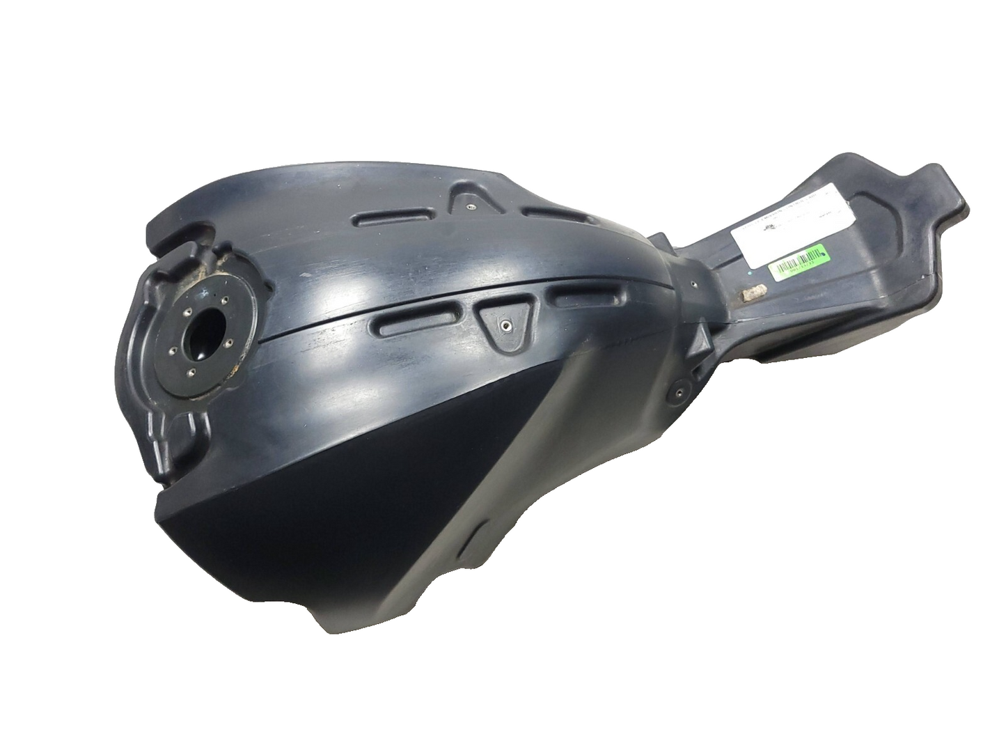 2008 - 2014 Ducati Monster 696 Fuel Tank OEM