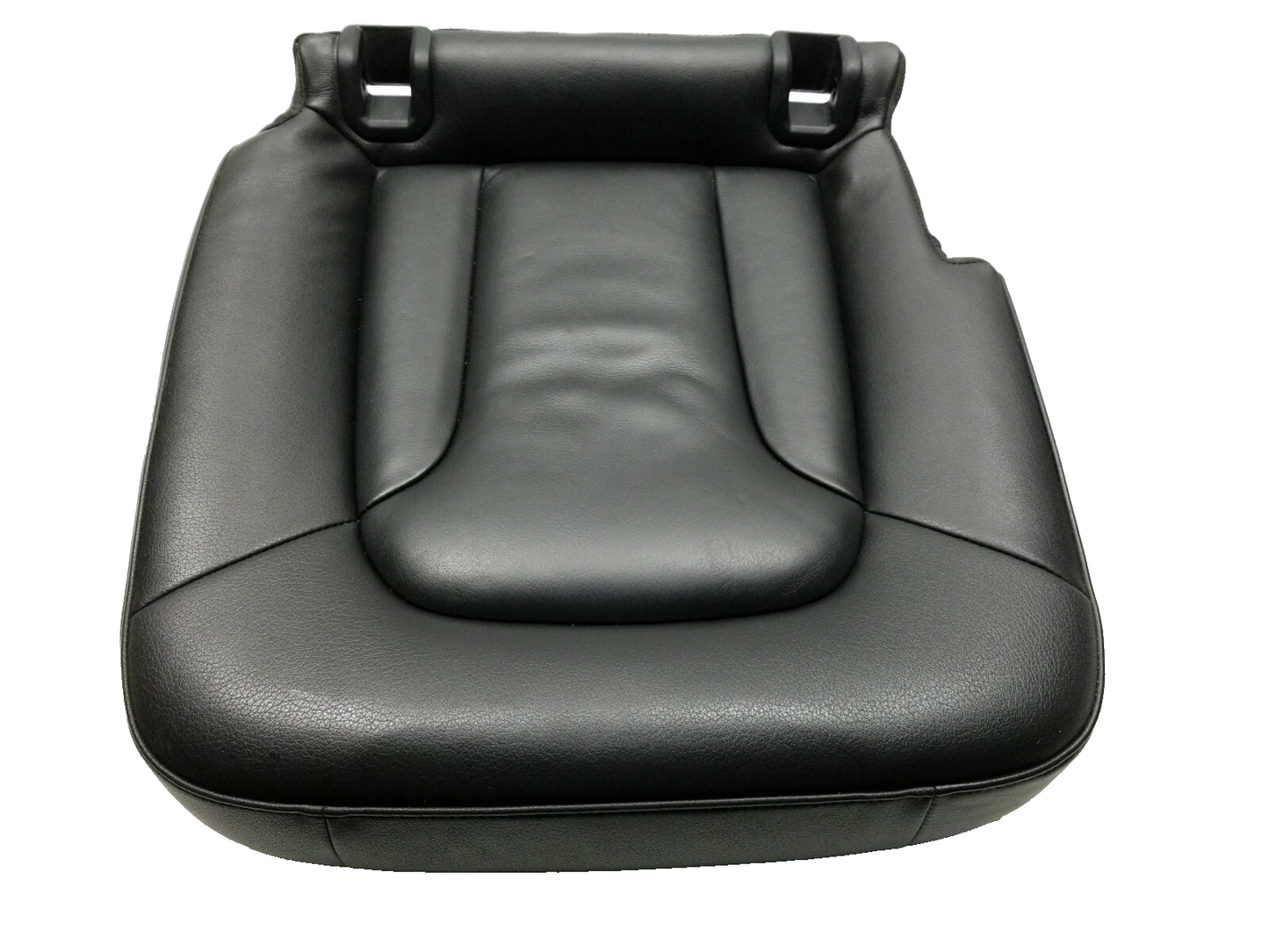 2015 Audi Q7 Rear 2nd Row Seat Lower Cushion Right Passenger Side OEM