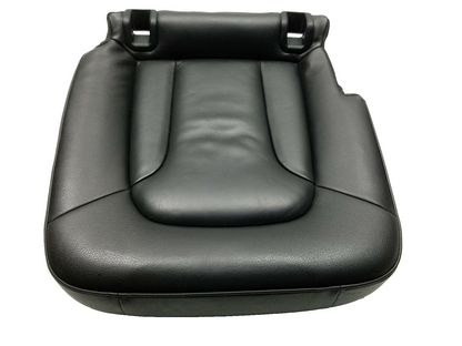 2015 Audi Q7 Rear 2nd Row Seat Lower Cushion Right Passenger Side OEM