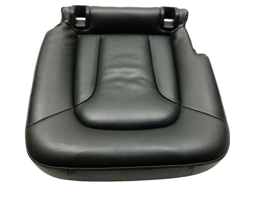 2015 Audi Q7 Rear 2nd Row Seat Lower Cushion Right Passenger Side OEM