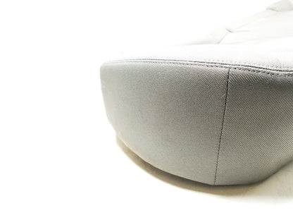 2011 - 2013 Kia Sportage Rear Sat Cushion Bottom Lower OEM