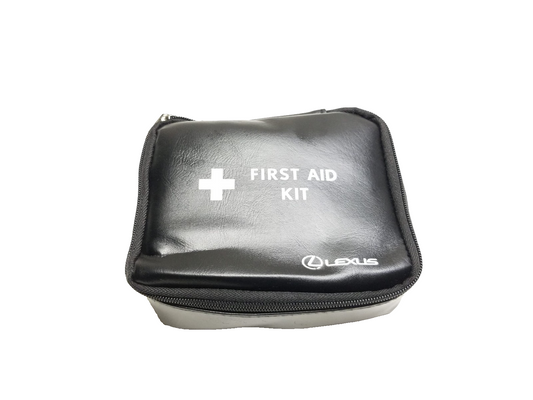11-17 Lexus CT200h First Aid Kit Oem✅