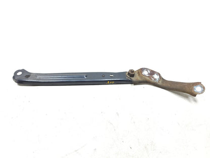 11-16 Subaru Impreza Sedan Front Suspension Mount Bracket Pair OEM 81k Miles
