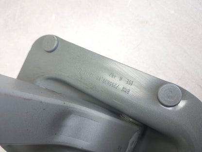 2013 BMW 328i F30 Sedan Trunk Lid Hinge Left & Right Pair OEM