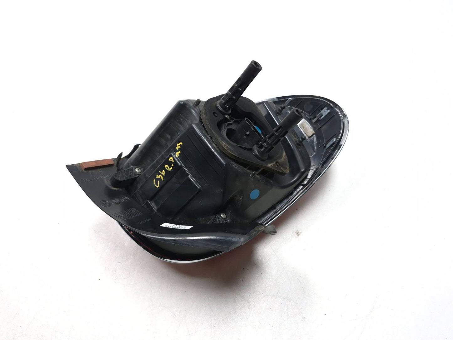 2014 Fiat 500l Tail Light Left & Right Pair OEM