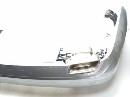 2010 Mercedes-benz S400 Rear Bumper Cover Local Pick Up Only OEM