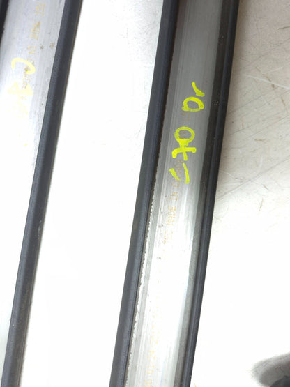 2017 Ford Focus Roof Drip Rail Molding Left & Right OEM