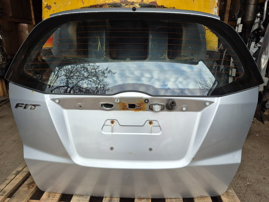 2013 Honda Fit Tailgate Hatch Liftgate OEM