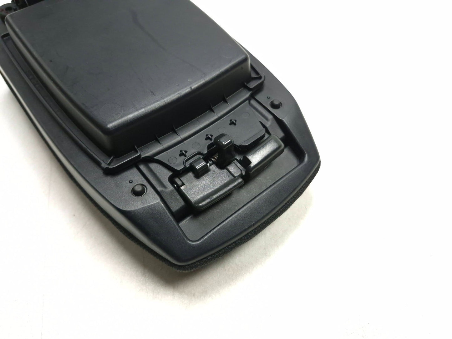 2018 Toyota Corolla Center Console Armrest OEM