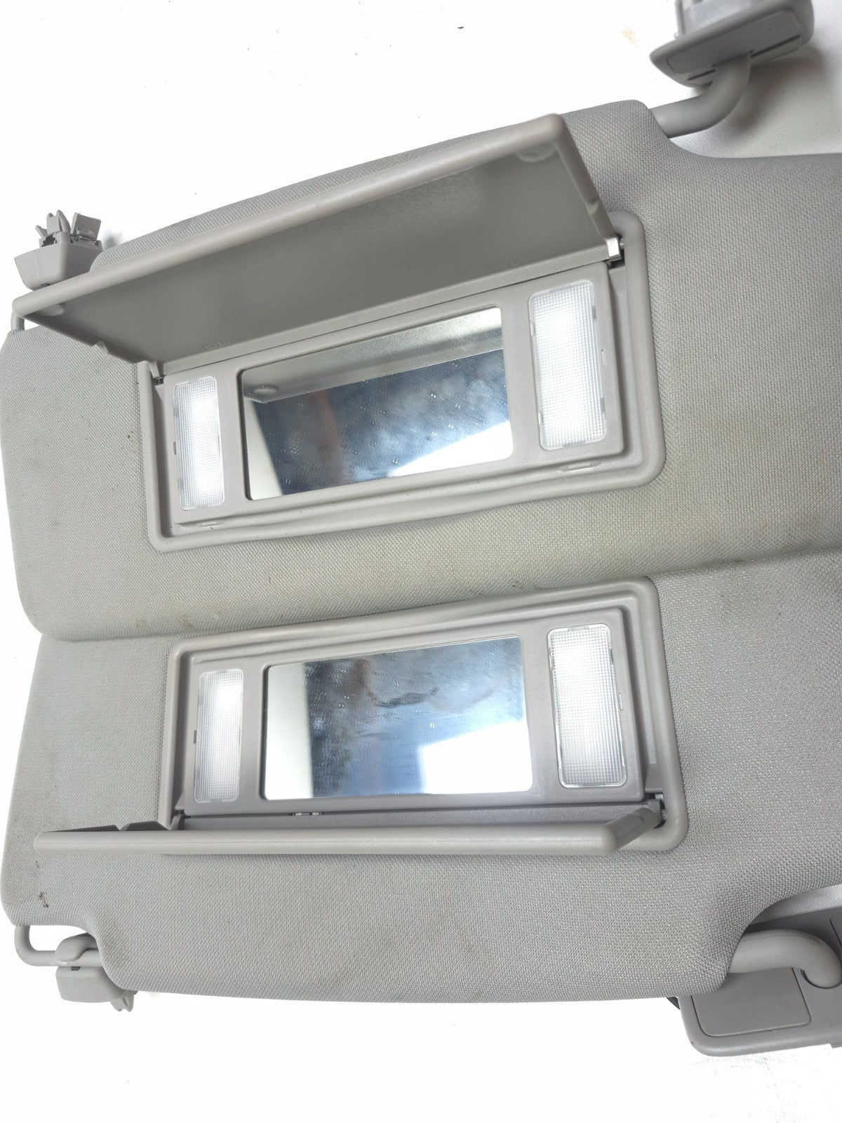 2013 Volvo S60 Sun Visor 2pcs OEM
