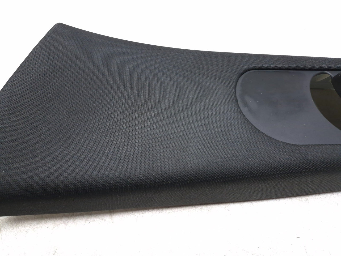2024 Alfa Romeo Stelvio B Pillar Panel Cover Trim Left & Right Pair OEM