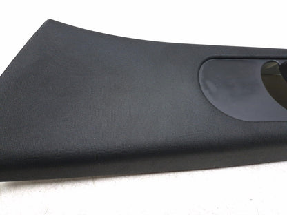 2024 Alfa Romeo Stelvio B Pillar Panel Cover Trim Left & Right Pair OEM