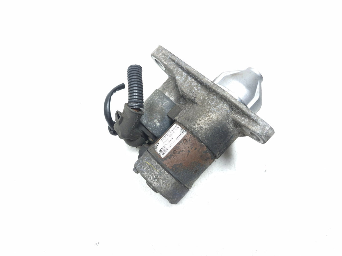 2015 Nissan Sentra Starter Motor 23300-en22b OEM