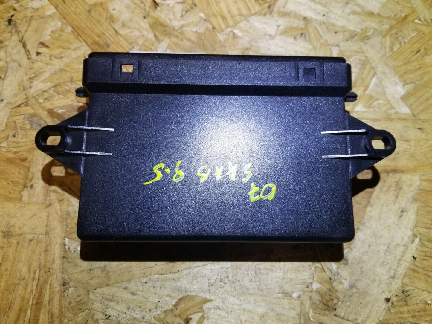 99-10 Saab 9-5 Mirror Memory Control Module 5266515 OEM
