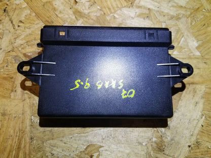 99-10 Saab 9-5 Mirror Memory Control Module 5266515 OEM
