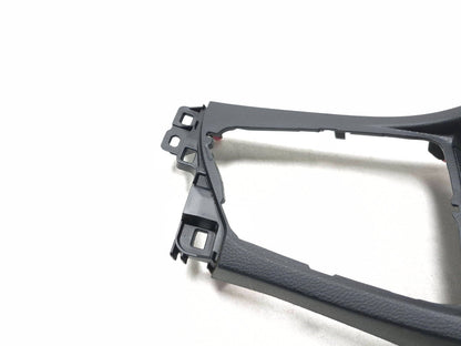 2018 Toyota Corolla Center Console Trim Cover  OEM