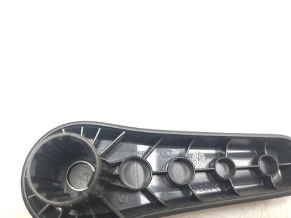 09 - 17 Volkswagen Tiguan Front Seat Trim Cover Driver Side Left OEM