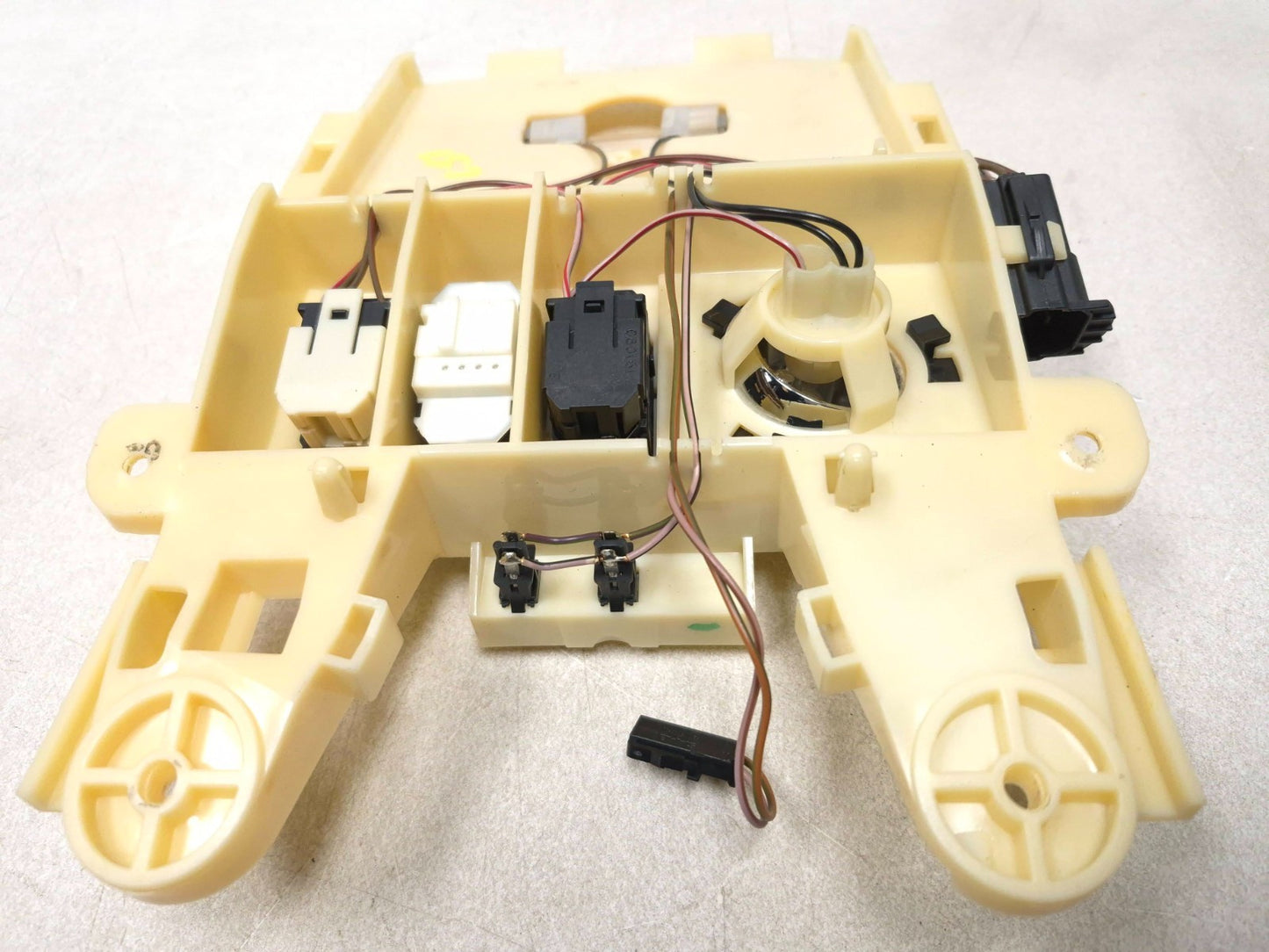 2007 Saab 9-5 Interior Light Switch Control Panel OEM